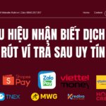 Dấu Hiệu Nhận Biết Dịch Vụ Rút Ví Trả Sau Uy Tín