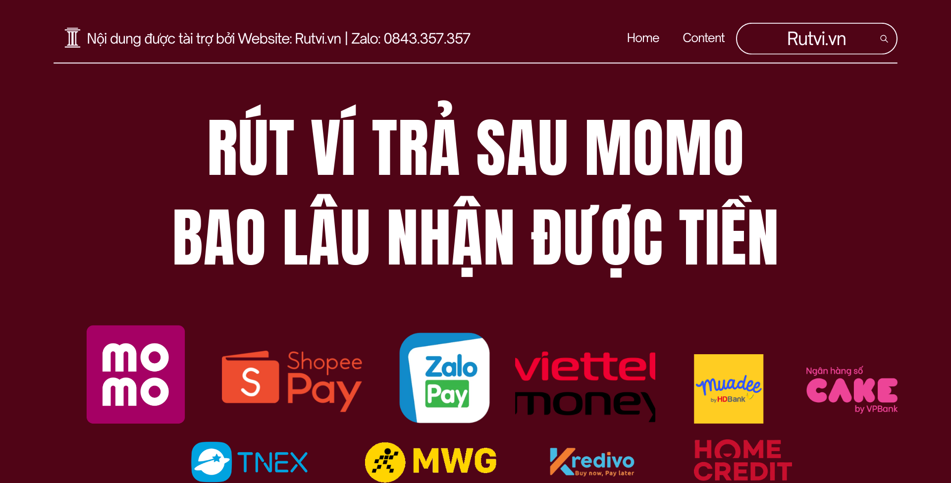 Rút ví trả sau MoMo bao lâu nhận được tiền? Tìm hiểu thời gian xử lý khi chuyển hạn mức MoMo thành tiền mặt và các yếu tố ảnh hưởng.