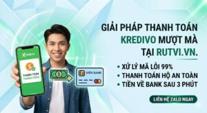 Kredivo Không Thanh Toán Được? 5 Cách Sửa Lỗi Nhanh Nhất