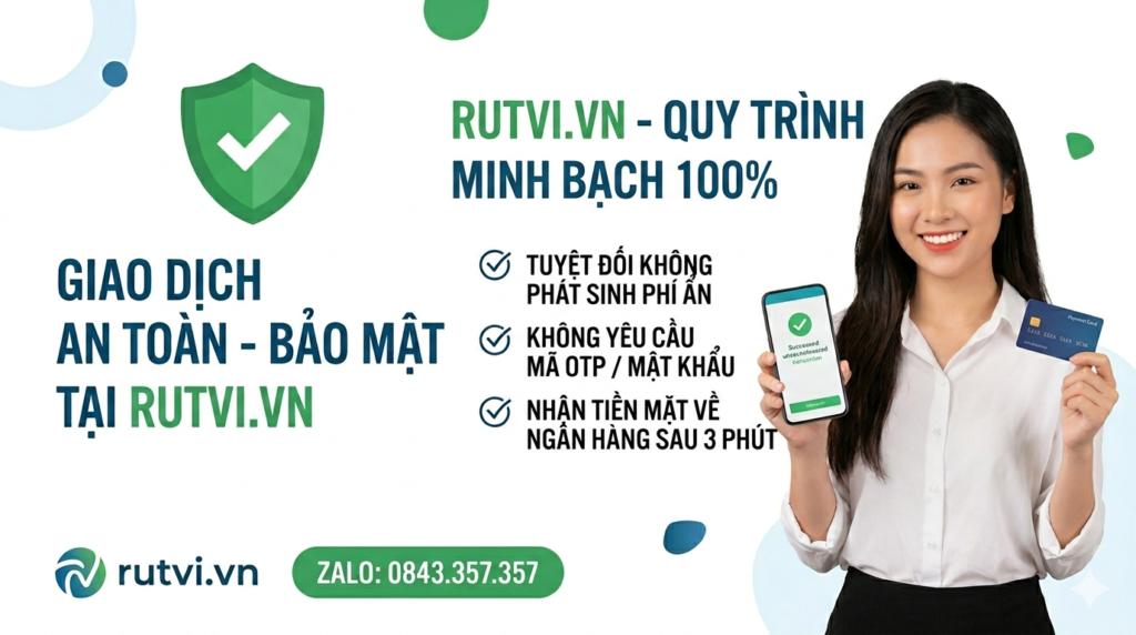 Cách Rút Tiền Ví Trả Sau ShopeePay Về Tài Khoản Ngân Hàng An Toàn Nhất